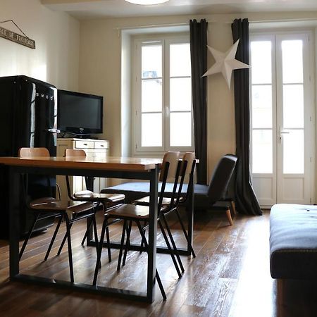 Appartement Barcelonnette Centre Ngoại thất bức ảnh