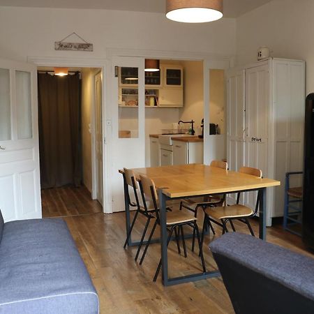 Appartement Barcelonnette Centre Ngoại thất bức ảnh