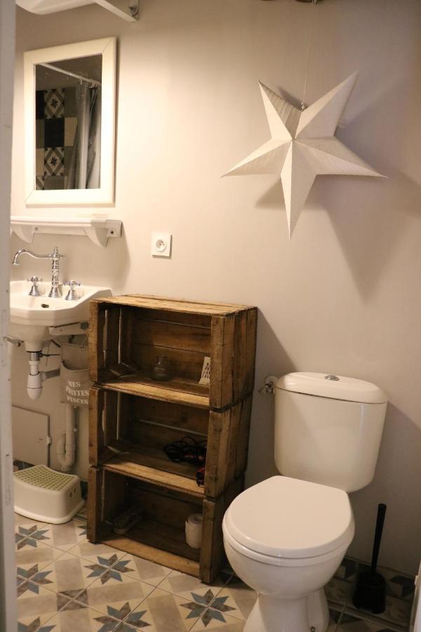 Appartement Barcelonnette Centre Ngoại thất bức ảnh